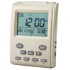 New Digital Islamic Clock Alarm Prayer Alarm LCD Azan Clock