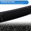 Front Bumper Lip Compatible with Kia K5 2021-2026 GT Line/GT/LX/LXS/EX