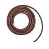 14mmx12mm Weather Stripping Door Sealing Strip Dustproof Sound Insulation Strips
