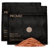 ProMix Nutrition Promix Whey Protein Isolate Powder, Chocolate - 5lb