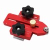 Woodworking Table Saw Jig Aluminum Alloy Router Table Band Saw