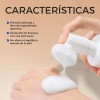 Bioaqua Limpiador Facial De Arroz 120ml Exfoliante Cepillo