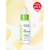 10% Niacinamide Booster Ampoule 20ml (+ 30ml exfoliating toner included)