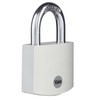 Yale - YE3B/50/126/1/GR Standard Security 50mm Aluminium Padlock - Grey