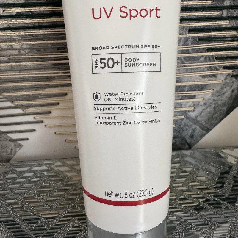 Elta MD UV Sport Broad Spectrum SPF 50 226g 8oz