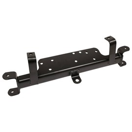 Red Hawk AXL-0003 Front Axle Weldment Compatible With/Replacement For E-Z-Go TXT Gas & Electric 2001 602513, 70744G01, 70963G01 Golf Carts