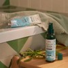 the body shop invigorating foot scrub peppermint 100 ml