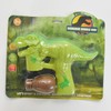 Tyrannosaurus-Rex Bubble Gun with Light, Sound and Soap Suds -