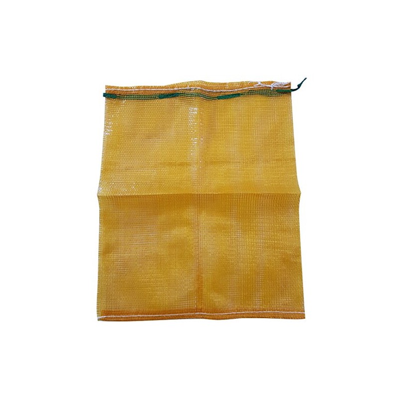 Forest Master Mesh Woven Log Kindling Vegetable Bags Sacks 55