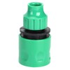 10m Drip Irrigation System Automatic Watering Garden Greenhouse Agriculture Hose