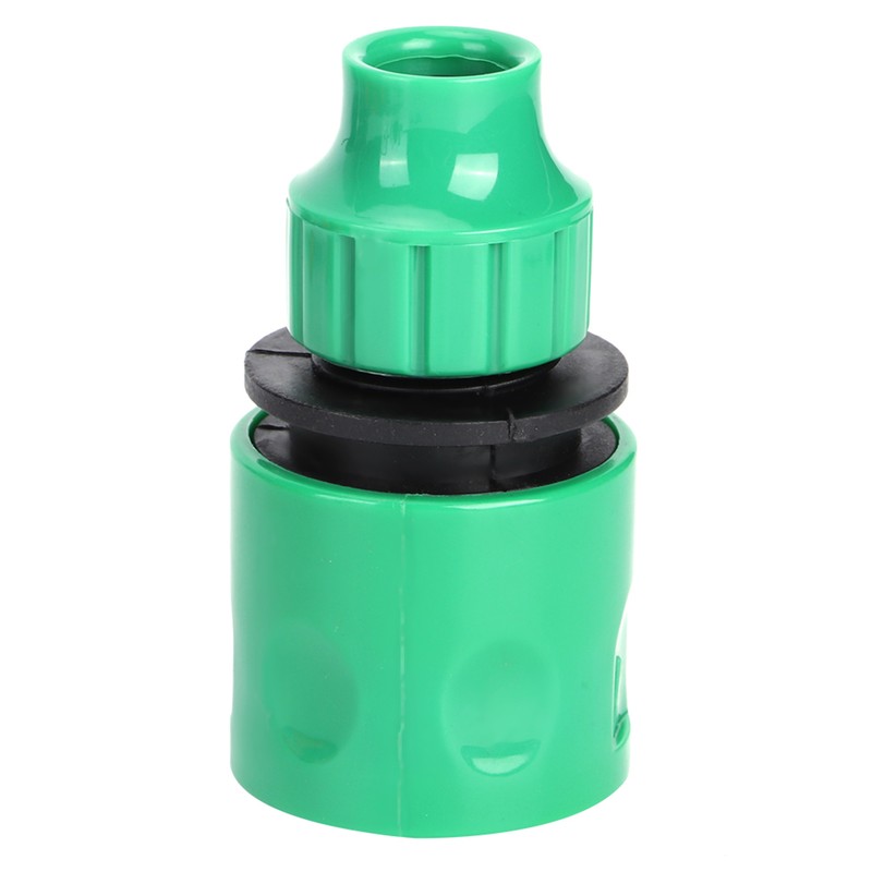 10m Drip Irrigation System Automatic Watering Garden Greenhouse Agriculture Hose