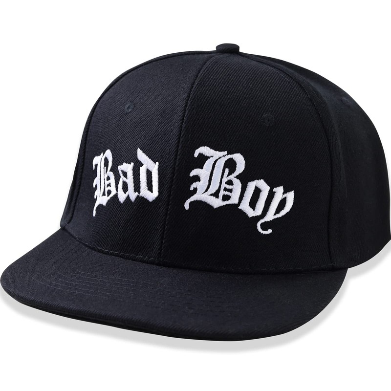 EXPRESS-STICKEREI Funny Cap with Saying | Adjustable Unisex Cap with