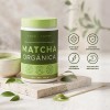 Pure Form Matcha Orgánica Te Verde En Polvo Ceremonial 300gr