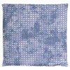 Rapeseed Cushion 19 x 19 cm Used Look Grey-Blue Grain Cushion Small as Heat Cushion and Cold Cushion