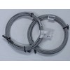 Set of (2) Rotary Lift SPOA7 Equalizer Cable #FJ7449