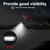 Xitomer Fender Eliminator Compatible with CB750 Hornet 2023 2024 2025