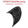 1Storm New Motorcycle Bike Full Face Helmet Shield: Model JH901