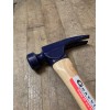 Vaughan / Grayvik 23 oz AE Milled-Face Rip Hammer -