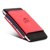 VBAX VBAX Elastic Wallet - Small Minimalists Slim Front Pocket