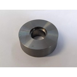 Flywheel Supply Fits Waterloo 6 hp Push Rod Cam Roller Engine Motor