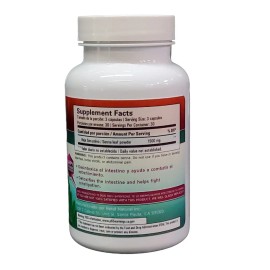 betel natural HOJA DE SEN (90 CAPSULES)