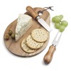 Final Touch 3 Piece Cheese Board Set (FTA7081)