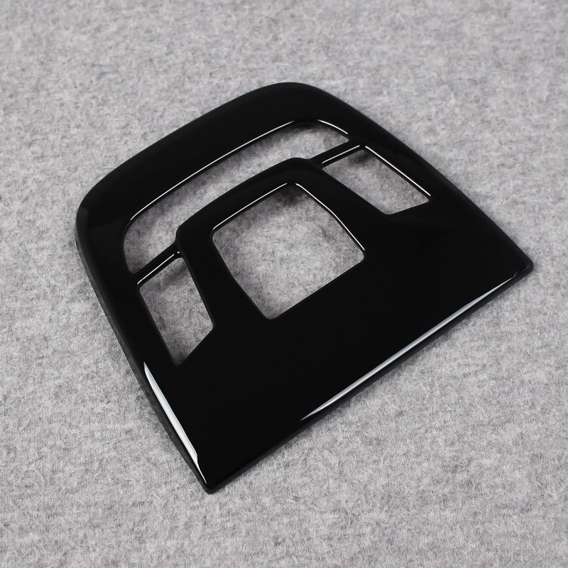 RUIQ Toyota Corolla Cross Interior Front Room Lamp Panel Cover