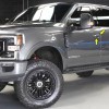 Torox 2020-2021 Ford F250 Std/Ext Cab Door Handle COVERS+Door Bowls