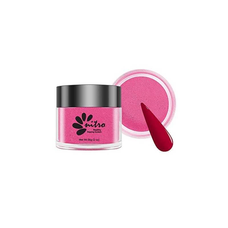 Nitro Dipping Powder Color 009 (NO025)