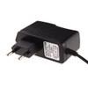 Demiawaking AC 100-240V Converter Adapter DC 5.5 x 2.5 mm