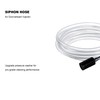 Raincovo Pressure Washer Siphon Hose for Downstream Injector, Power Washer
