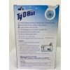 Ty D BOL Toilet Cleaning Tablets with Continuous Blue Spruce