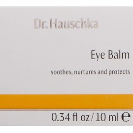 Dr. Hauschka Eye Balm, 0.34 Fl Oz