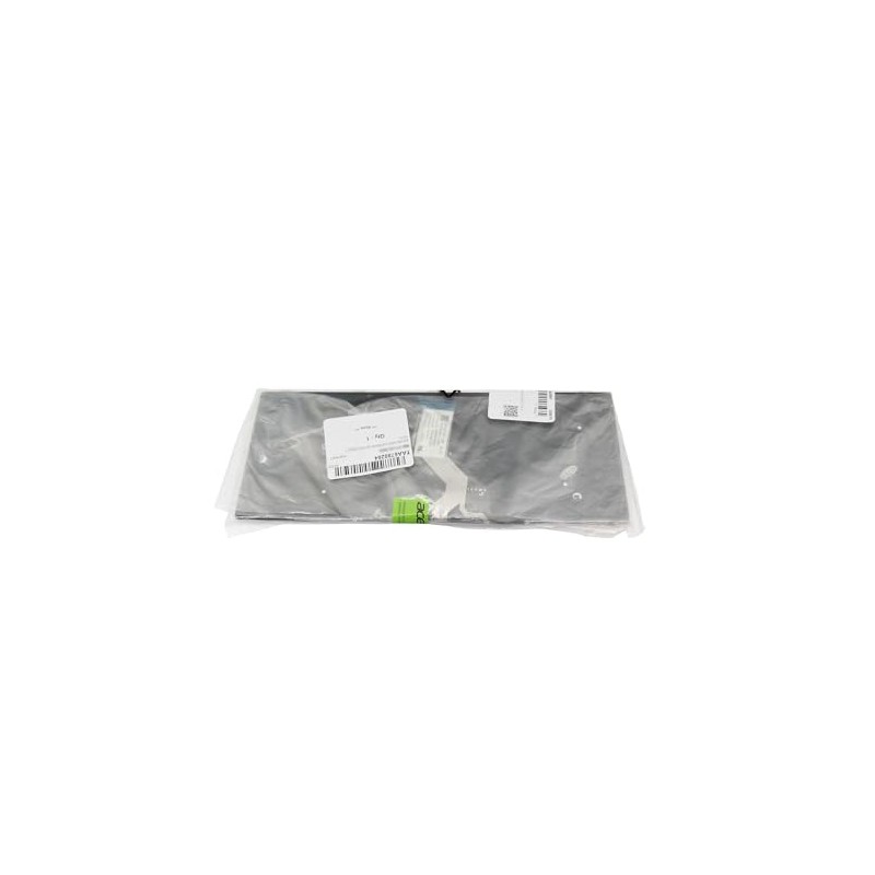 acer NK.I111S.0KK Original Tastatur DE (deutsch) schwarz