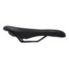 Hunter Asiento Hunter Bici Mtb Ruta Antiprostatico Color Negro