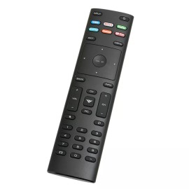 Unbranded New Replacement Remote Control XRT136 for Vizio TV D40f-G9 D50x-G9 D24h-G9