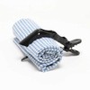 Osaka Brush Dragon Clip (Set of 5) (Black)
