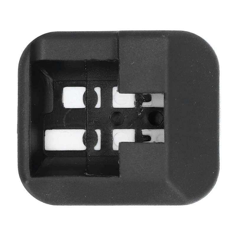 Emergency Brake Pad, Emergency Park Pedal Rubber for Car