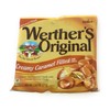 Werthers Bundle (4 Items) Variety Pack (Original Hard Candies/Chewy Caramels/Creamy