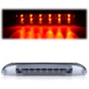 PIT66 LED 3rd Brake Light, Compatible with 01-04 Nissan Frontier