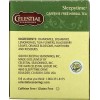 Celestial Seasonings Sleepytime Herbal Tea - 20 tea bags