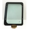 Stationary Passenger Right Side Rear Hinged Body Side Door Window