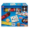 Gamesa Peke Pakes Assorted Cookies – 40-Pack (2.37 lbs)