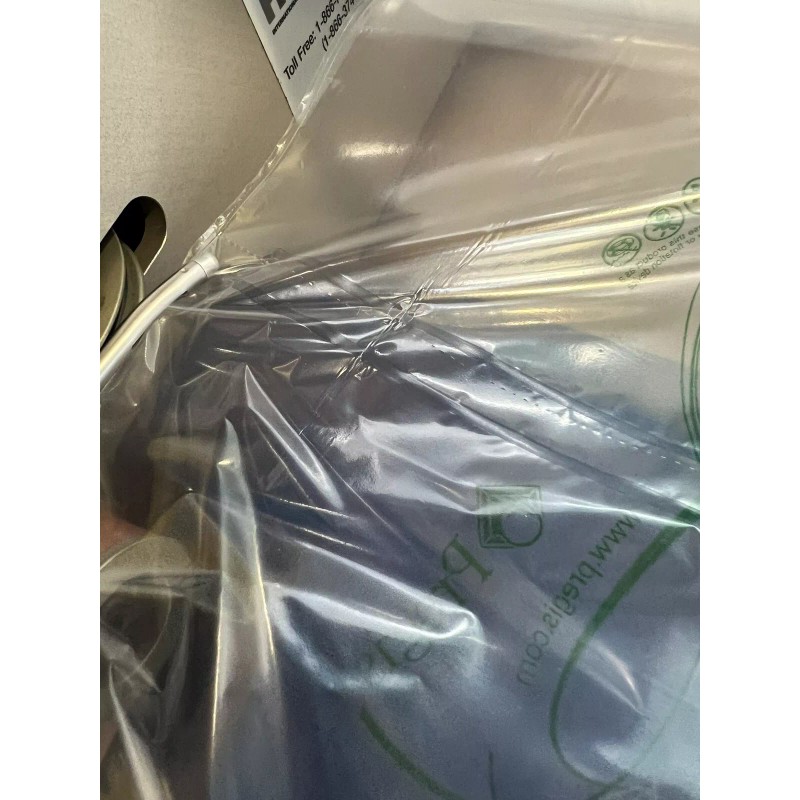 Pregis 2000’ Pregis AirSpeed EP-FLEX Elite Roll 8 7/8X8 Air