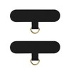 takyu Phone Tether Tab, 2 Pack Universal Phone Safety Tether