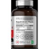 Nitric Oxide 3000mg | 120 Capsules
