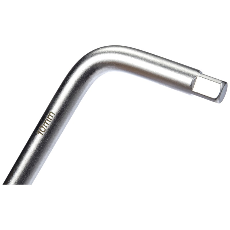 JBM 52617 Ring Spanner Emptying 8 - 10 mm