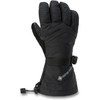 Dakine Womens Eclipse Gore-Tex Gloves - Black, Large