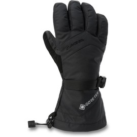 Dakine Womens Eclipse Gore-Tex Gloves - Black, Large