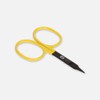 Loon Ergo Precision Scissors - Yellow